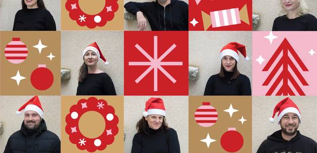 Čestitke / Auguri